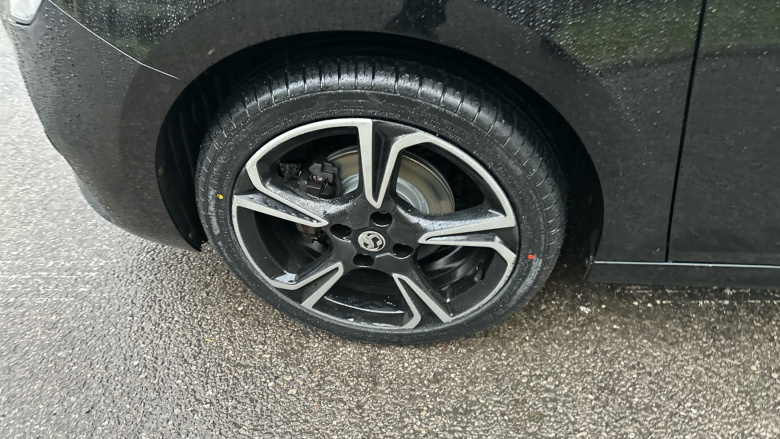 Vauxhall Corsa 1.2 Elite Edition 5dr Petrol Hatchback